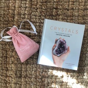 Goldirocks crystal bundle